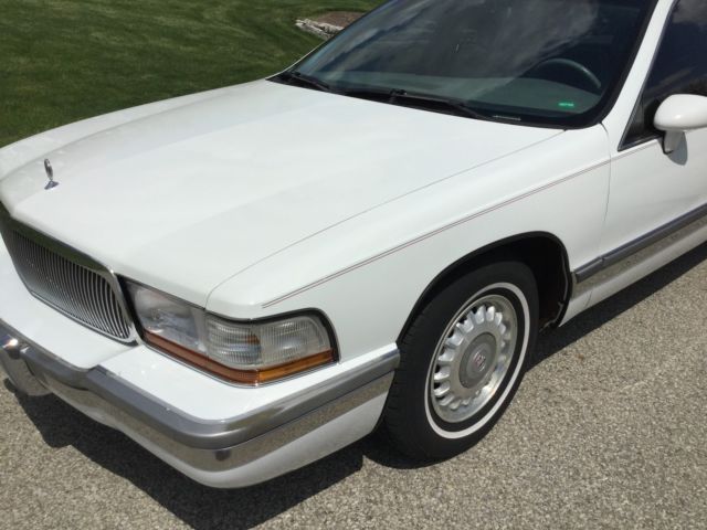1994 Buick Roadmaster - photo 8