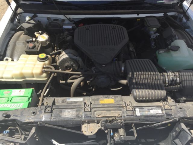 1994 Buick Roadmaster Limited - photo 12