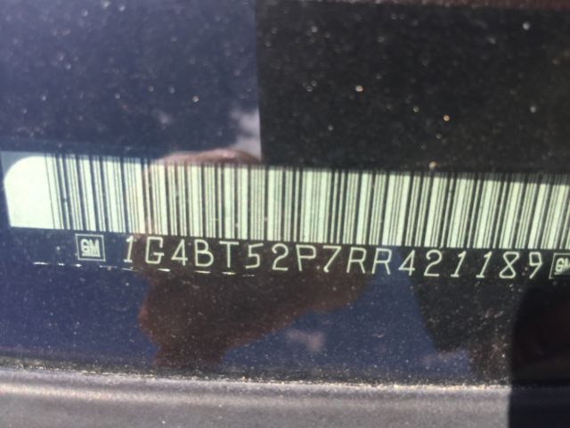 1994 Buick Roadmaster Limited - photo 13