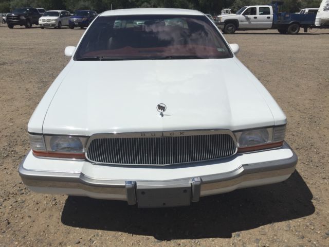 1994 Buick Roadmaster Limited - photo 3