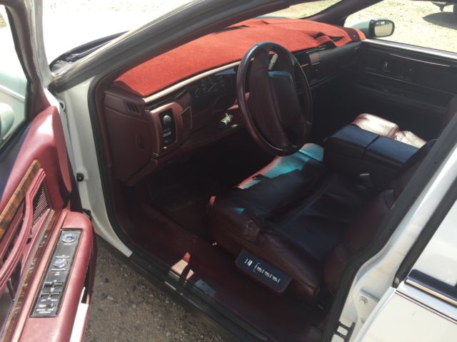 1994 Buick Roadmaster Limited - photo 7