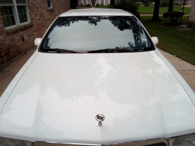 1994 Buick Roadmaster Deluxe chrome - photo 2