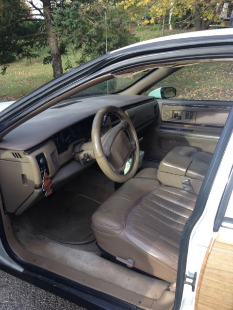 1994 Buick Roadmaster - photo 6