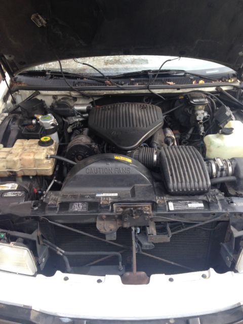 1994 Buick Roadmaster - photo 7