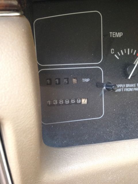 1994 Buick Roadmaster - photo 8