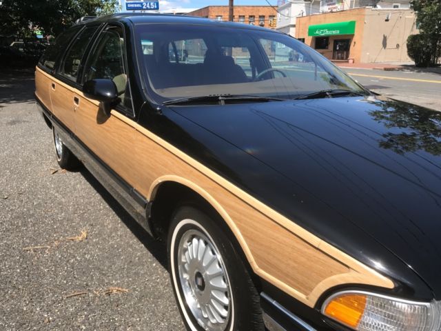 1994 Buick Roadmaster - photo 10