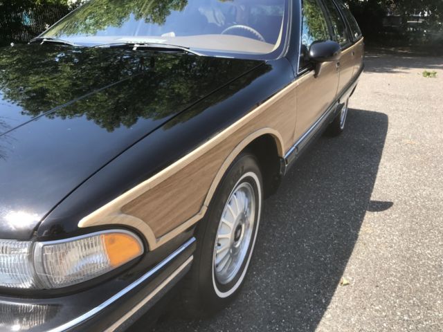 1994 Buick Roadmaster - photo 11