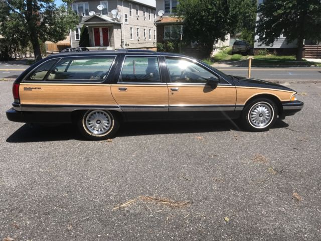 1994 Buick Roadmaster - photo 13