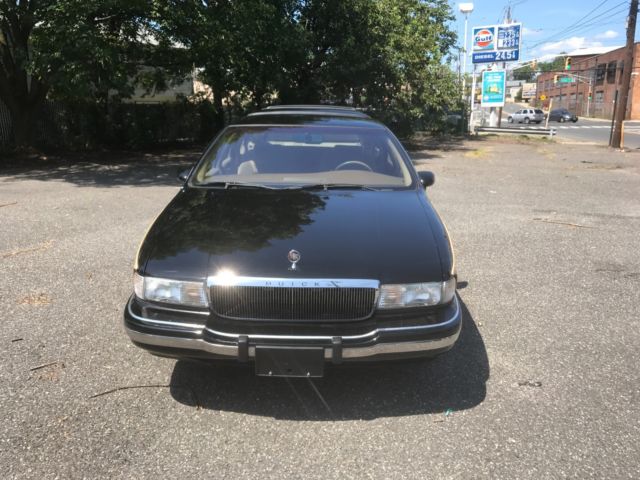 1994 Buick Roadmaster - photo 3