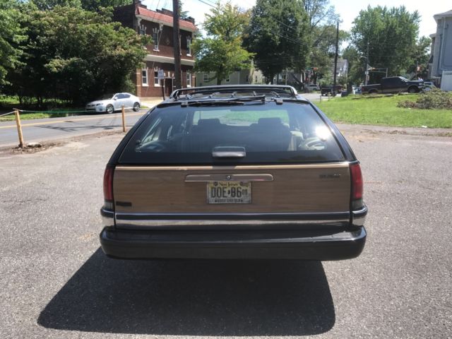 1994 Buick Roadmaster - photo 6