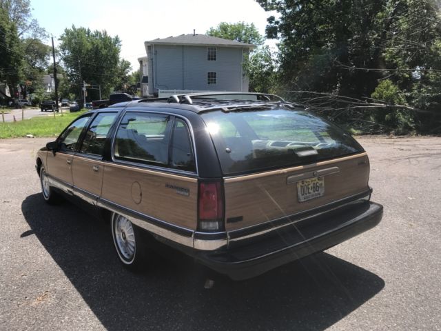 1994 Buick Roadmaster - photo 7