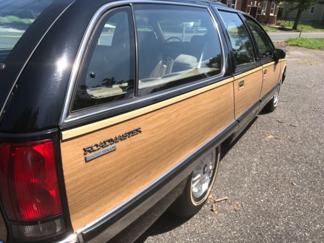 1994 Buick Roadmaster - photo 9