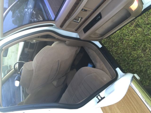 1994 Buick Roadmaster Wagon - photo 10