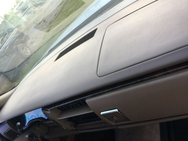 1994 Buick Roadmaster Wagon - photo 11