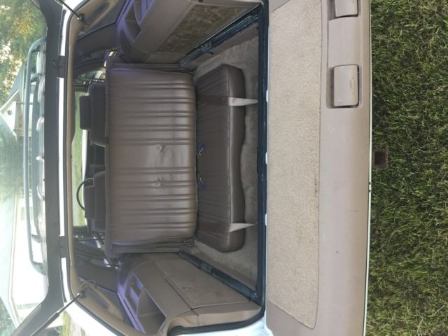 1994 Buick Roadmaster Wagon - photo 12