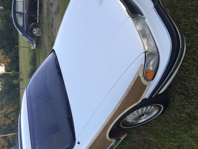 1994 Buick Roadmaster Wagon - photo 13