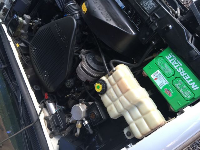 1994 Buick Roadmaster Wagon - photo 2