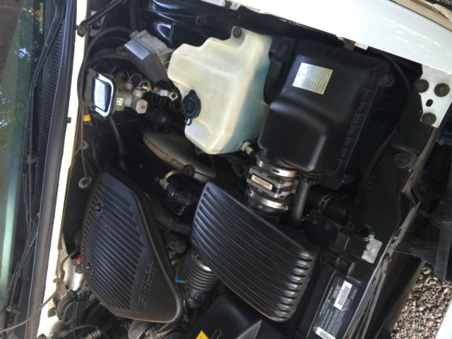 1994 Buick Roadmaster Wagon - photo 3