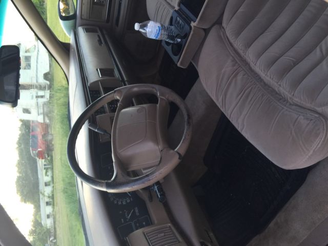 1994 Buick Roadmaster Wagon - photo 5