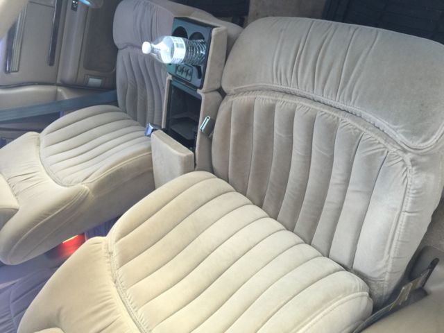 1994 Buick Roadmaster Wagon - photo 6