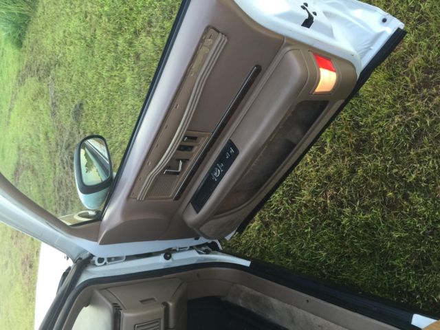 1994 Buick Roadmaster Wagon - photo 7