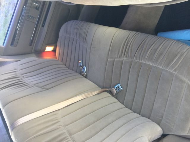 1994 Buick Roadmaster Wagon - photo 9