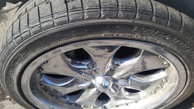 1994 Buick Roadmaster - photo 10