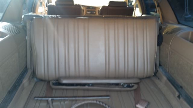 1994 Buick Roadmaster - photo 11