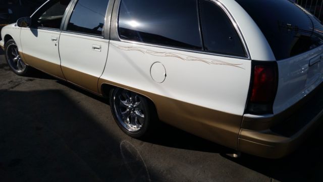 1994 Buick Roadmaster - photo 2