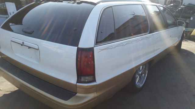 1994 Buick Roadmaster - photo 4