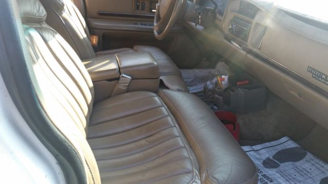 1994 Buick Roadmaster - photo 5