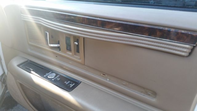 1994 Buick Roadmaster - photo 6