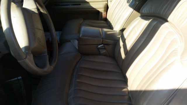 1994 Buick Roadmaster - photo 7