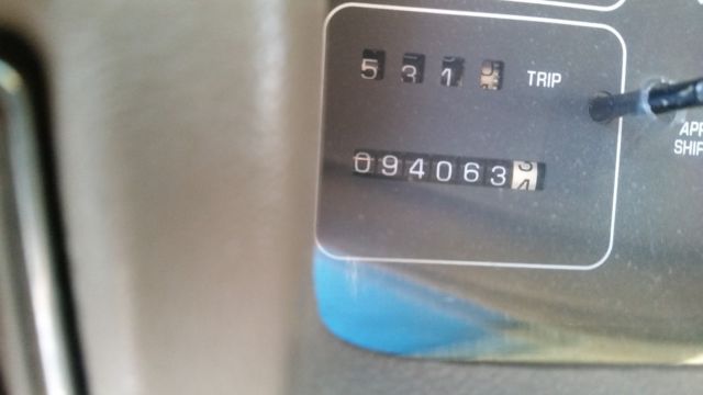 1994 Buick Roadmaster - photo 8