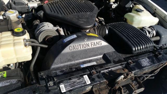 1994 Buick Roadmaster - photo 9