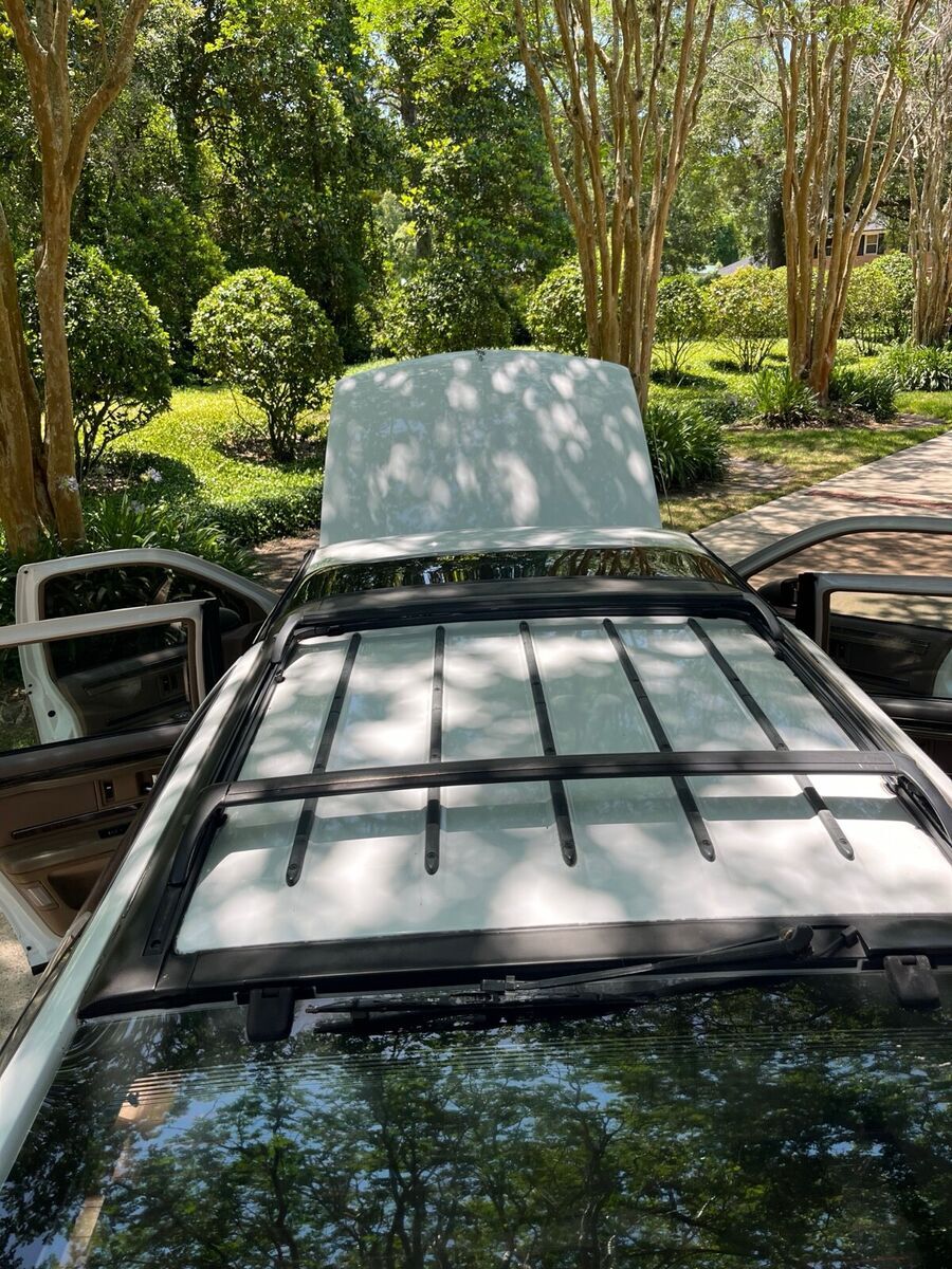 1994 Buick Roadmaster ESTATE - photo 10