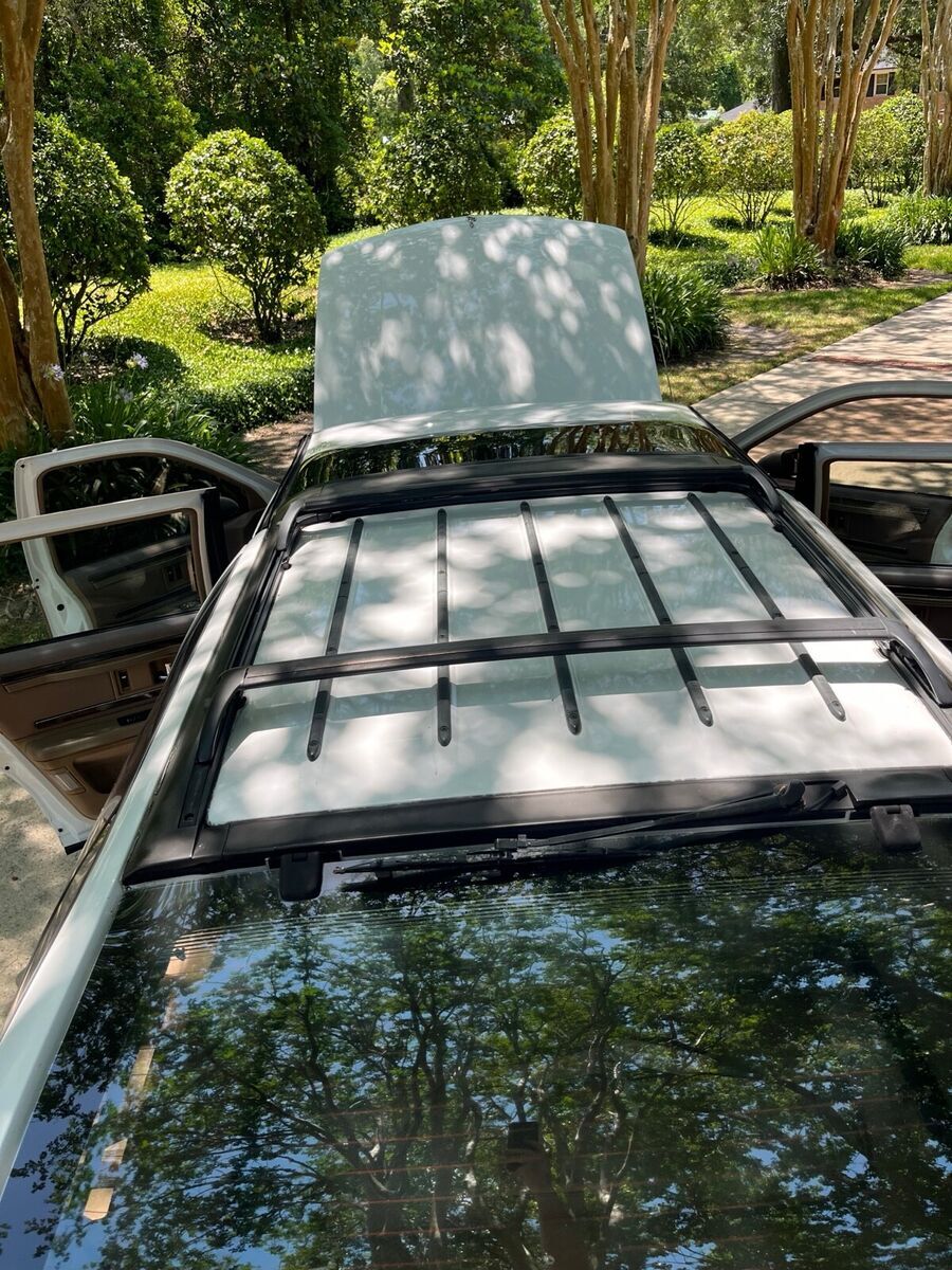 1994 Buick Roadmaster ESTATE - photo 9