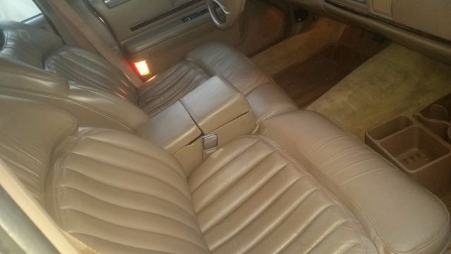 1994 Buick Roadmaster - photo 12