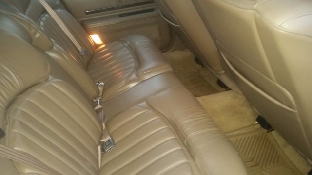 1994 Buick Roadmaster - photo 13