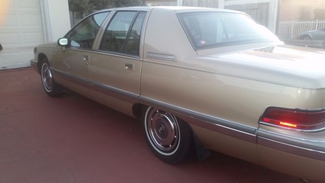 1994 Buick Roadmaster - photo 3