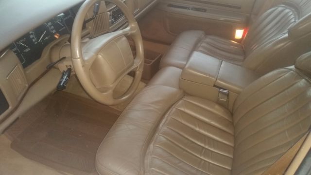 1994 Buick Roadmaster - photo 4