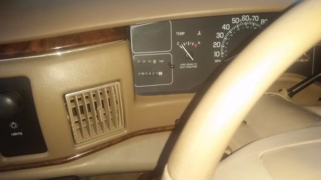 1994 Buick Roadmaster - photo 6