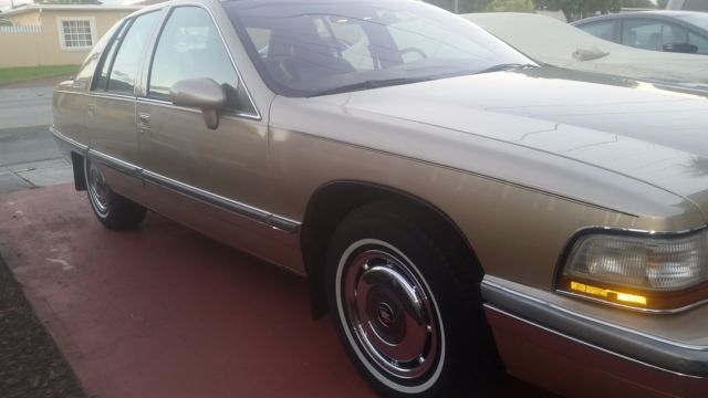 1994 Buick Roadmaster - photo 7