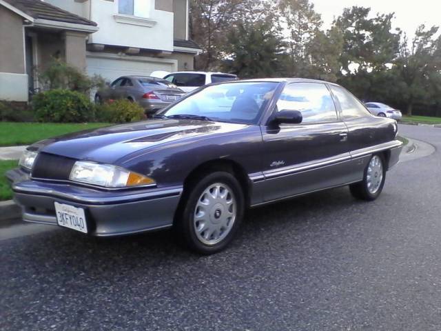 1994 Buick Skylark GRAN SPORT - photo 10