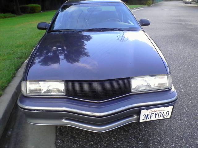 1994 Buick Skylark GRAN SPORT - photo 2
