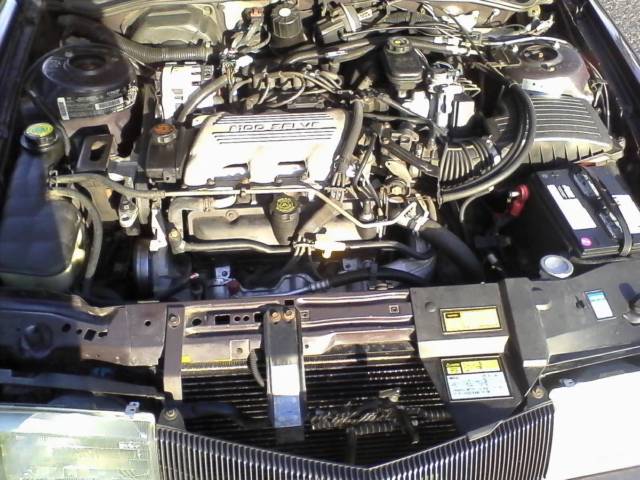 1994 Buick Skylark GRAN SPORT - photo 8