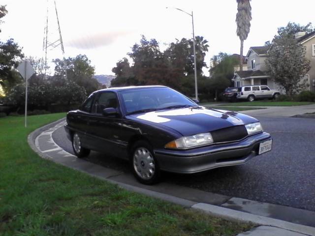 1994 Buick Skylark GRAN SPORT - photo 9