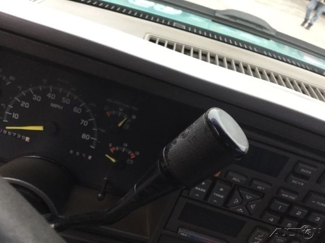 1994 Chevrolet C/K Pickup 1500 W/T - photo 11
