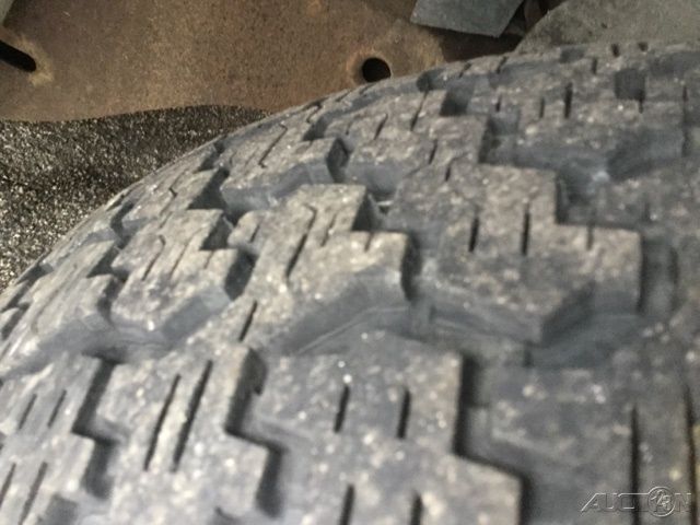 1994 Chevrolet C/K Pickup 1500 W/T - photo 3