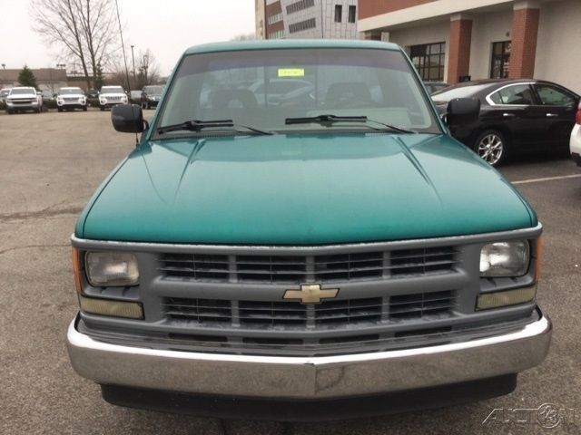 1994 Chevrolet C/K Pickup 1500 W/T - photo 5